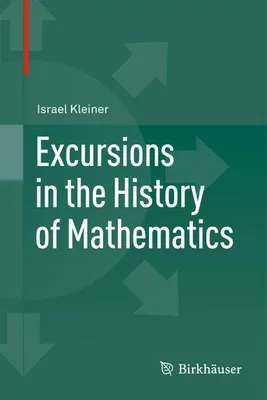Obrázok produktu pre Excursions in the History of Mathematics