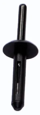 Zdjęcie produktu dla Plastikowy klips do poszerzenia błotnika wewnętrznego Jeep Wrangler JK 07-18 JL 18-