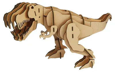 Immagine prodotto di Puzzle 3D Tirannosauro Rex