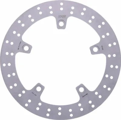 Immagine prodotto di Disco freno fisso TRW LUCAS D.265mm 5 bulloni per BMW