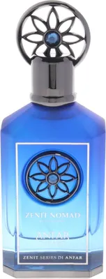 Image de Anfar Zenith Nomad parfum pur pour homme 100 ml