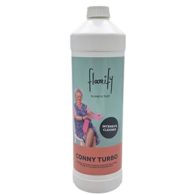 Produktbild von Floorify Conny Turbo - Intensivreiniger - 1L