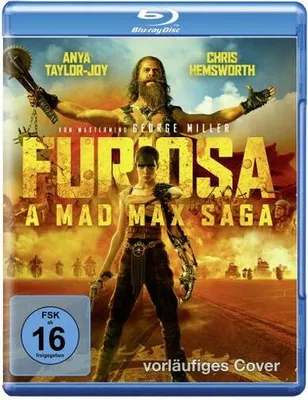 Obrázok produktu pre Furiosa: A Mad Max Saga