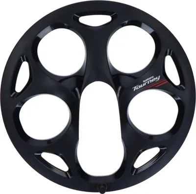 Image de SHIMANO capuchon de manivelle FC-A073 - 69 g, convient à la manivelle FC-A073