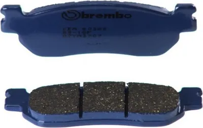 Obrázok produktu pre BREMBO sada brzdových doštičiek CC 07YA3707 organic pre YAMAHA