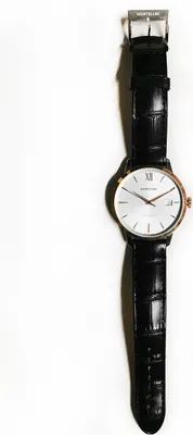 Produktbild von MONTBLANC Meisterstuck Heritage Automatic Men's Watch