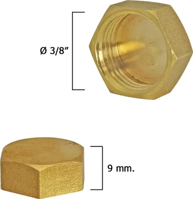 Obrázek produktu pro A Forged Tool 04020098, 20 mm, 10 mm, 20 mm, 10 g