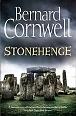 Immagine prodotto di Stonehenge