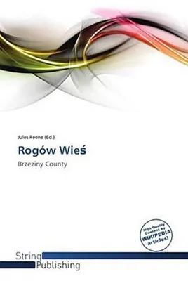 Produktbild von Rog W Wie