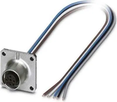 Produktbild von Phoenix Contact 1440986, IP67, -40 - 85 °C, 26,8 g, 1 Stück(e)