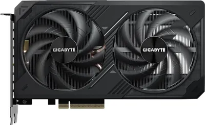 Produktbild von Gigabyte WINDFORCE MAX - OC Edition - Grafikkarten
