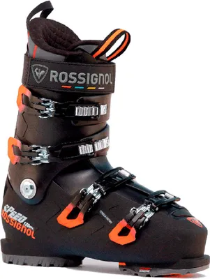Imagen del producto de Rossignol Speed 120 Hv+ Gw: Botas de esquí alpino para hombre, color negro, talla 27.5