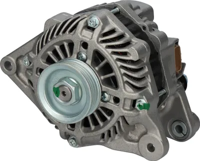 Produktbild von VALEO 440912 Lichtmaschine Generator LiMa 90A 14V für SMART FORTWO Coupe (451) FORTWO Cabrio (451)