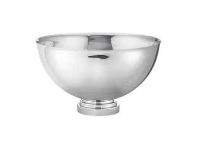 Produktbild von Georg Jensen MANHATTAN CHAMPAGNE BOWL, SS, D40CM 3586084
