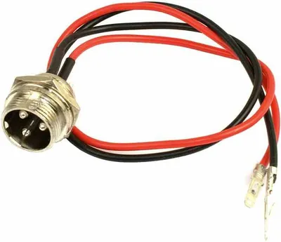 Produktbild von Ladebuchse Atv110/125 Hb