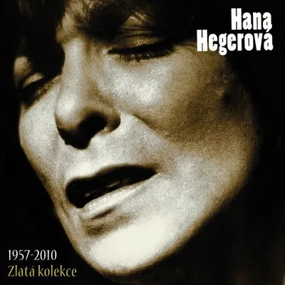 Zdjęcie produktu dla Hana Hegerová - Złota kolekcja/ 1957-2010 3CD (Hegerová Hana)