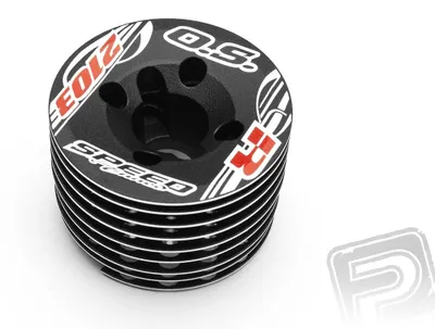 Immagine prodotto di Testa OSSPEED R2103