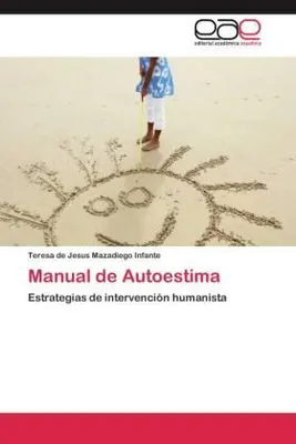 Produktbild von Manual de Autoestima