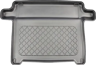 Produktbild von Z440755 Kofferraumwanne kompatibel mit EAixam ECoupe electric 02.2017-