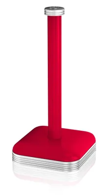 Produktbild von Swan Küchenrollenhalter Rot