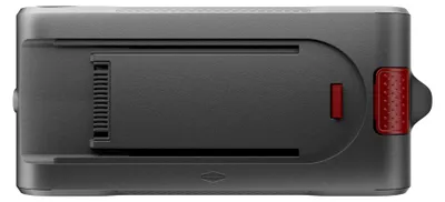 Ersatzakku 8×3000mAh Lithium-Ionen für Staubsauger