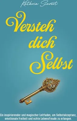 Produktbild von Versteh dich Selbst