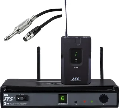 Obrázok produktu pre Jts E-7R/E-7Tb + Gc-80