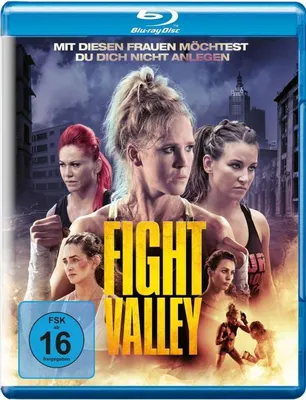 Obrázek produktu pro Fight Valley