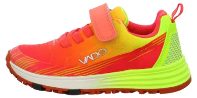 Immagine prodotto di Scarpe da ginnastica Vado, taglia 30 EU, colore arancione, modello per bambini