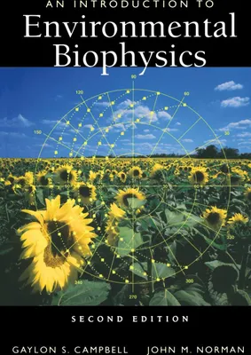 Produktbild von An Introduction to Environmental Biophysics