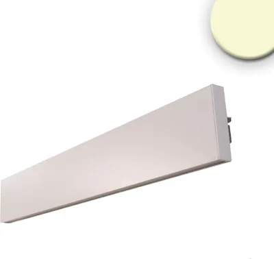 Produktbild von ISOLED LED Wandleuchte Linear Up+Down 600 25W, IP40, weiß, warmweiß