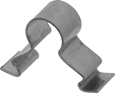 Produktbild von Smeg 895092690 Befestigungsfeder für Herd, Backofen (siehe Beschreibung)