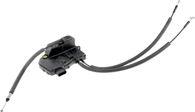 Produktbild von NTY Zentralverriegelung EZC-HY-524