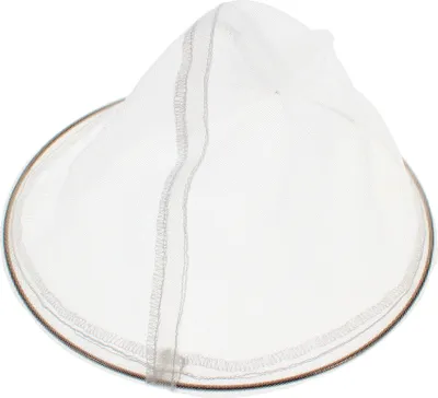 Produktbild von Nylon Rundsieb Grob zum Sieben von Honig Durchmesser 33cm