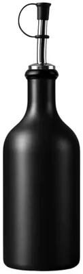 Obrázok produktu pre Keramická fľaša na olej, objem 500 ml, s výlevkou