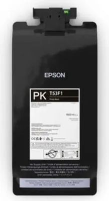 Immagine prodotto di Epson T53F1 - 1,6 L - Nero fotografico - Originale