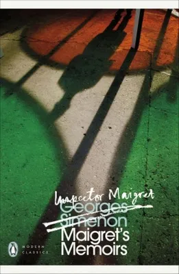 Zdjęcie produktu dla Maigret's Memoirs