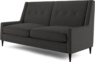 Produktbild von Zweisitzer-Sofa Tessa-Bergamo 96