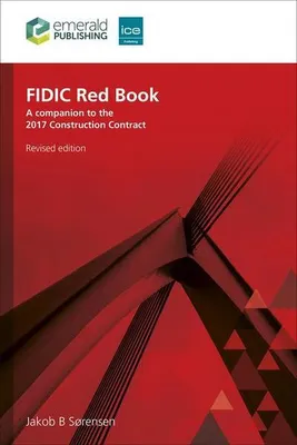 Immagine prodotto di FIDIC Red Book, Revised edition