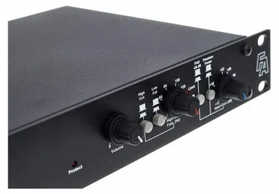 Immagine prodotto di Shaker Amp 400