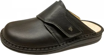 Produktbild von Finn Comfort Herren in Schwarz, Größe 42
