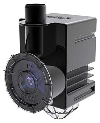 Zentrifugalpumpe 900, 250-850 l/h, 2,5-4,5 W, 230V, schwarz