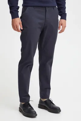 Image de Casual Friday - Pantalon en coton stretch CFViggo - Pantalons  - 20504914