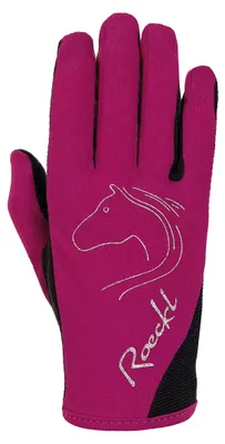 Immagine prodotto di Guanto da equitazione Roeckl TRYON bambini