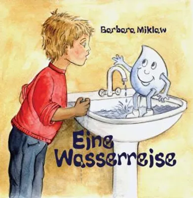 Obrázek produktu pro Eine Wasserreise