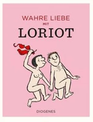 Produktbild von Wahre Liebe mit Loriot
