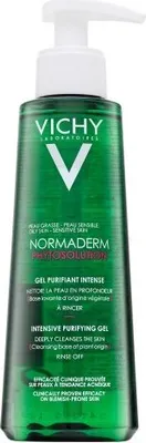 Obrázok produktu pre Vichy Normaderm čistiaci gél Phytosolution Intensive Purifying Gel 200 ml