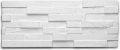 Produktbild von Decosa Creativstein Sierra, 20 x 50 cm - 01 Pack (= 0,5 qm)