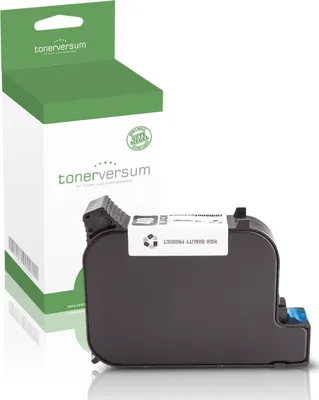 Produktbild von Alternativ zu HP 40 / 51640AE Tinte Black
