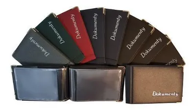 Obrázok produktu pre Obal na dokumenty malý S MERplus